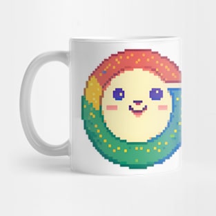 The Cute Google Mug